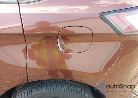 2015 Ford Edge Sport from USA, damaged, VIN 2FMTK4APXFBB30008